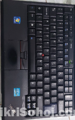 Lenovo Thinkpad X220, Jatrabari